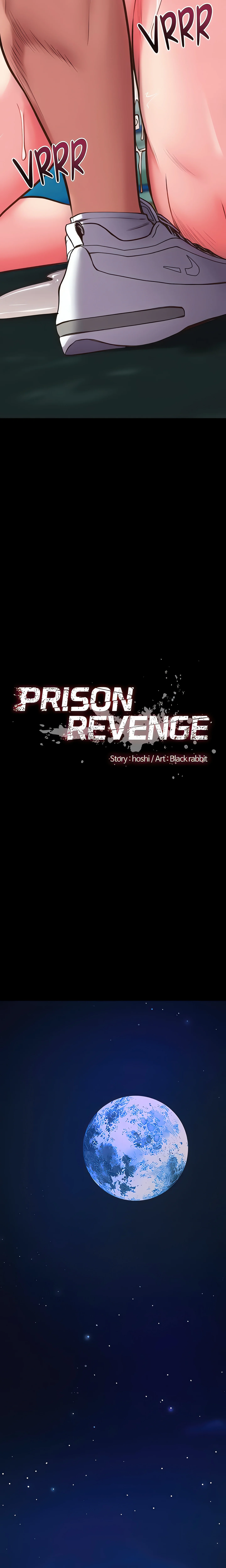 Prison Revenge (Official) chapter 45 page 2