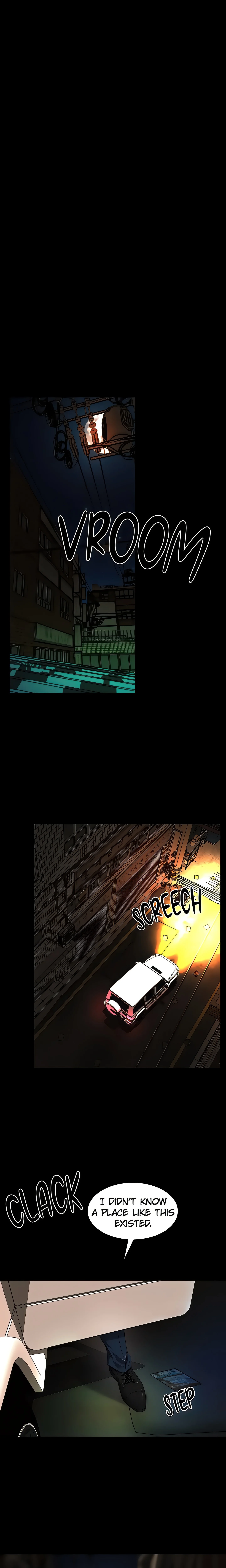 Prison Revenge (Official) chapter 45 page 10