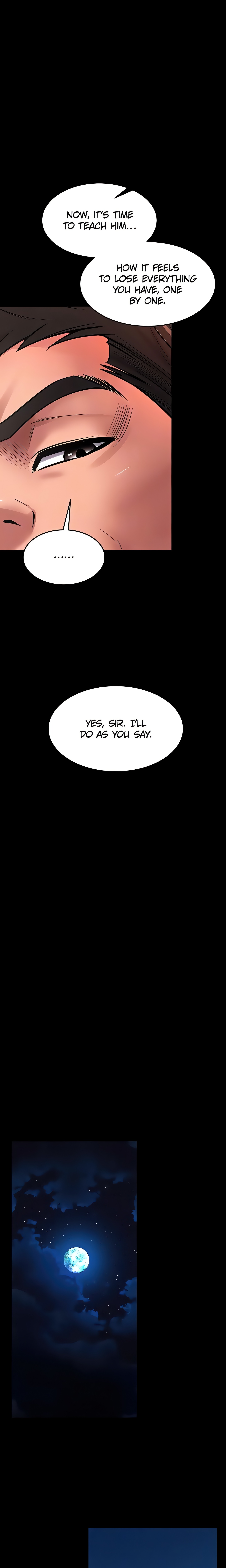 Prison Revenge (Official) chapter 46 page 6