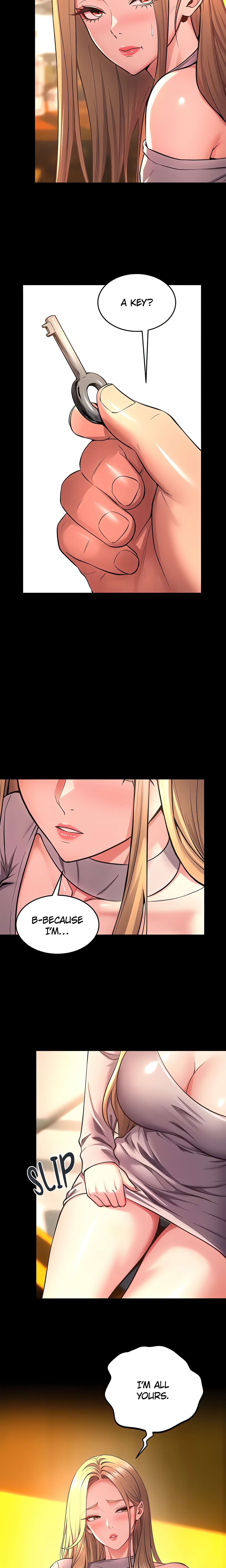 Prison Revenge (Official) chapter 46 page 14
