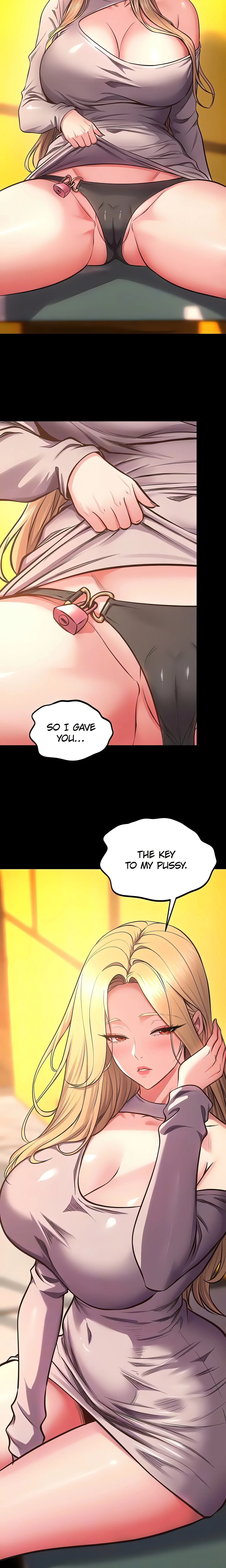 Prison Revenge (Official) chapter 46 page 15