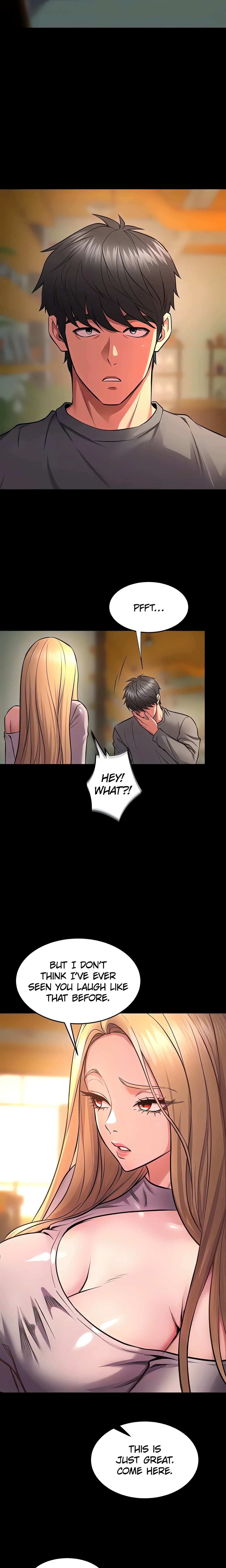 Prison Revenge (Official) chapter 46 page 16
