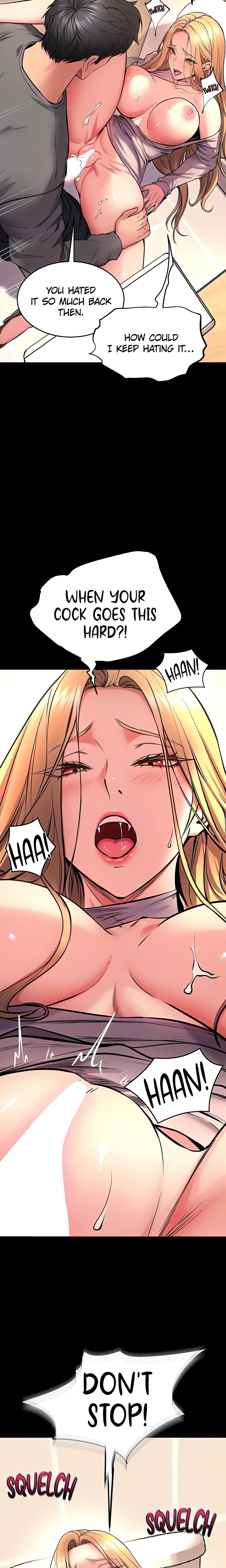 Prison Revenge (Official) chapter 48 page 6