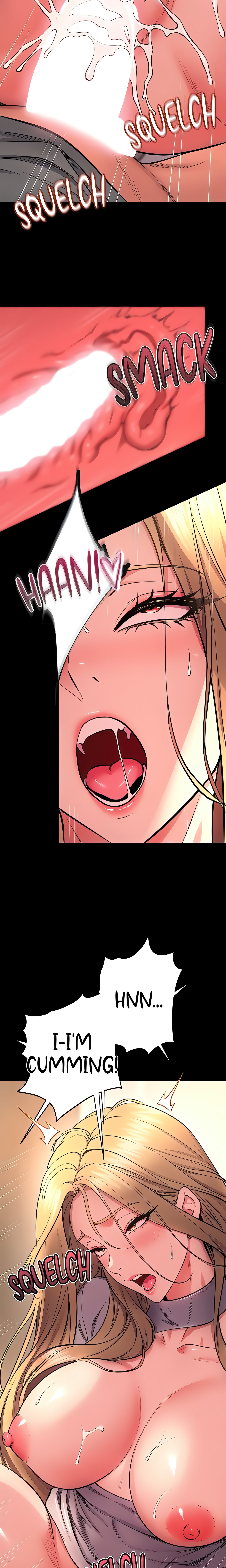 Prison Revenge (Official) chapter 48 page 13