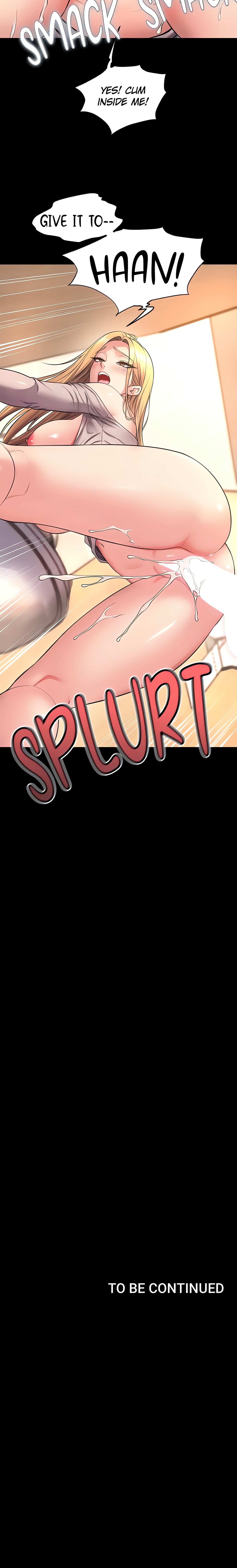 Prison Revenge (Official) chapter 48 page 22