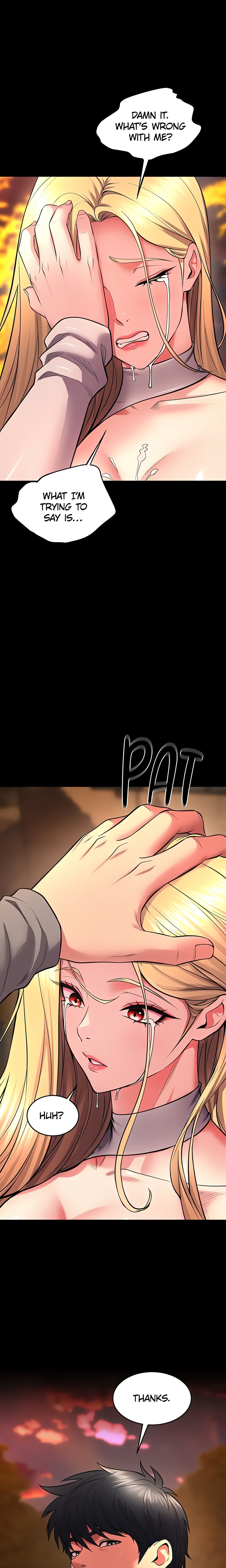 Prison Revenge (Official) chapter 49 page 11