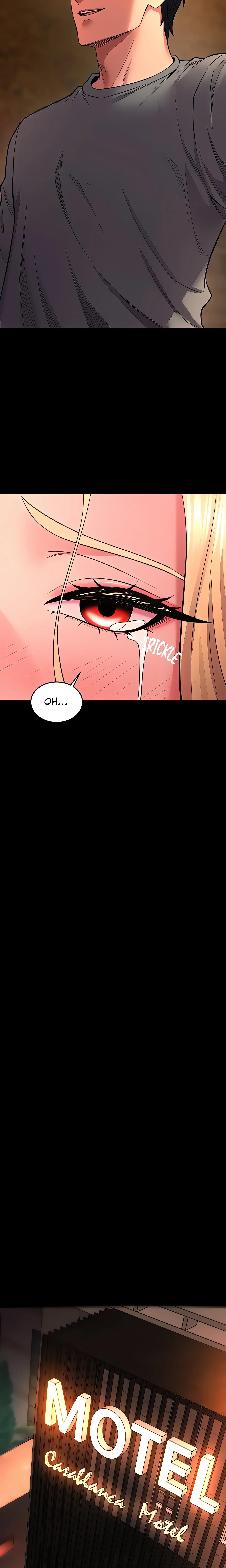 Prison Revenge (Official) chapter 49 page 12