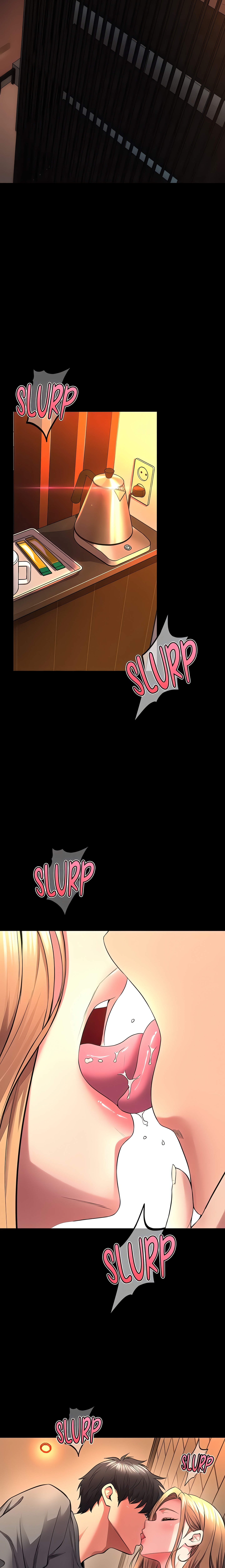 Prison Revenge (Official) chapter 49 page 13