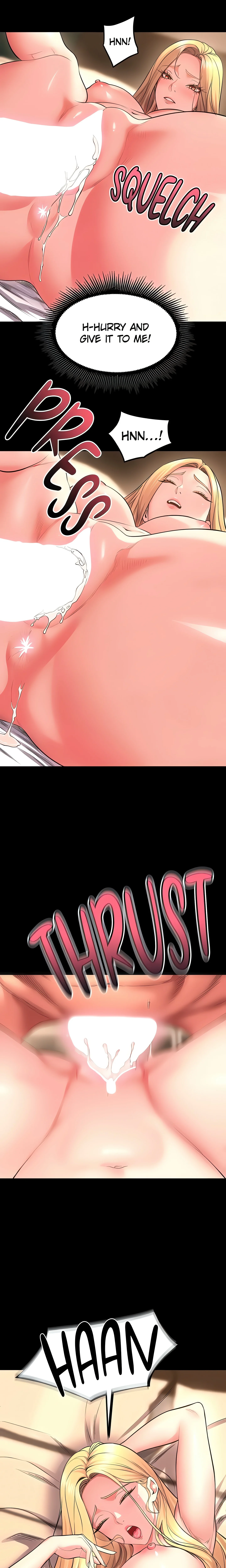 Prison Revenge (Official) chapter 49 page 22