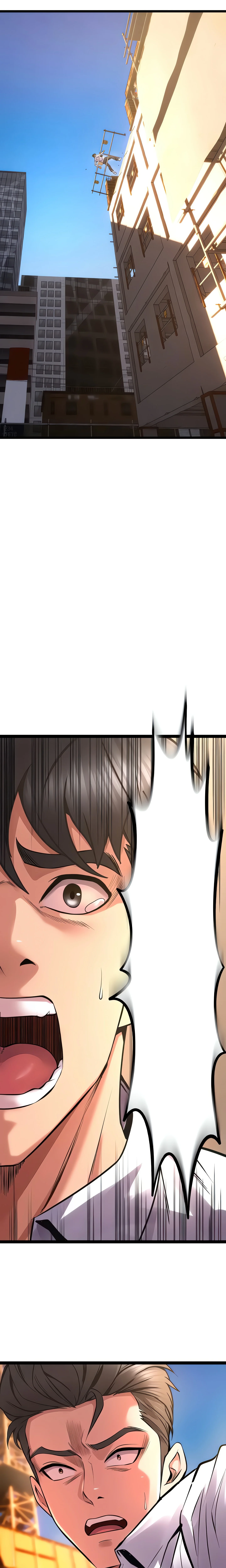 Prison Revenge (Official) chapter 5 page 19