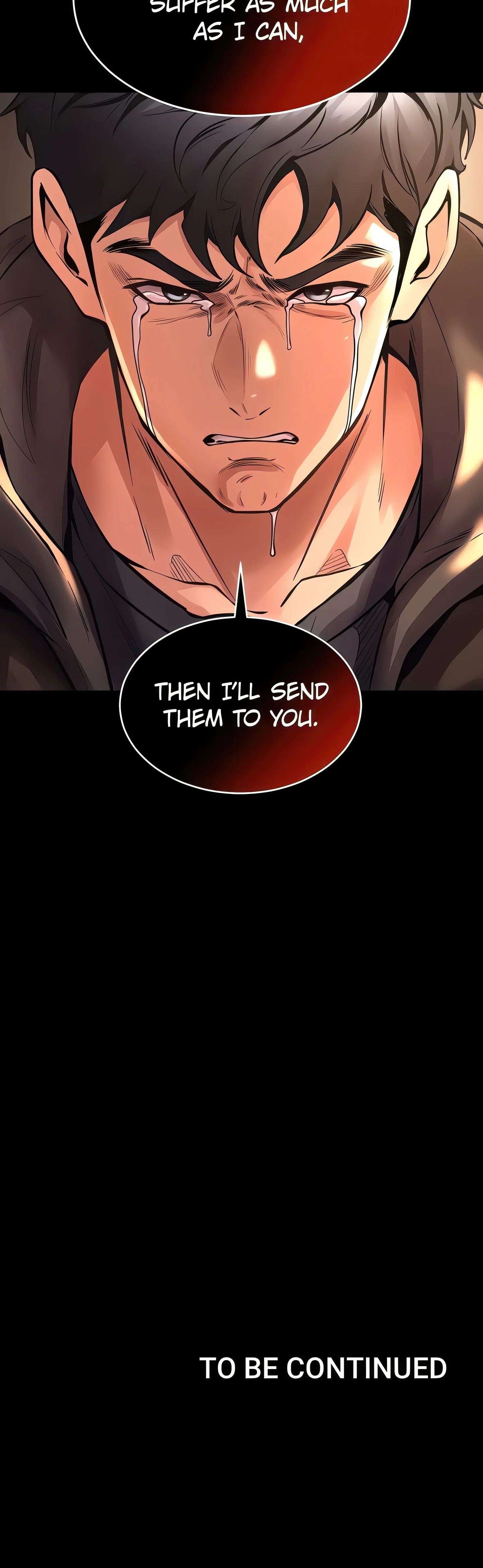 Prison Revenge (Official) chapter 5 page 36