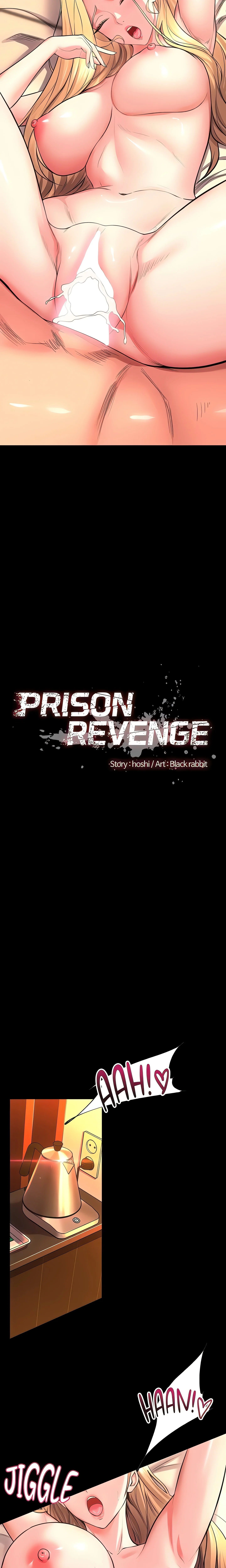 Prison Revenge (Official) chapter 50 page 2