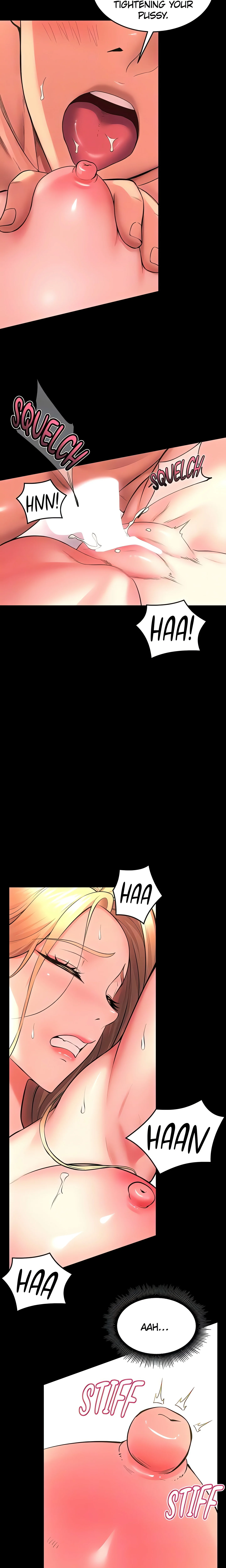 Prison Revenge (Official) chapter 50 page 7