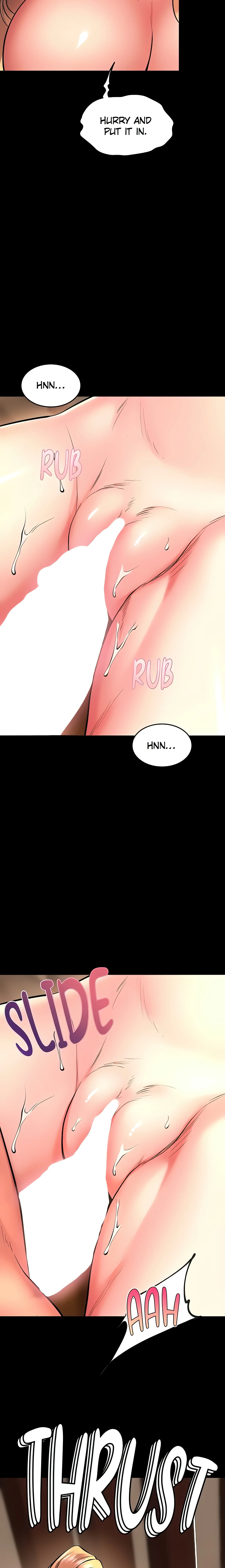 Prison Revenge (Official) chapter 50 page 23