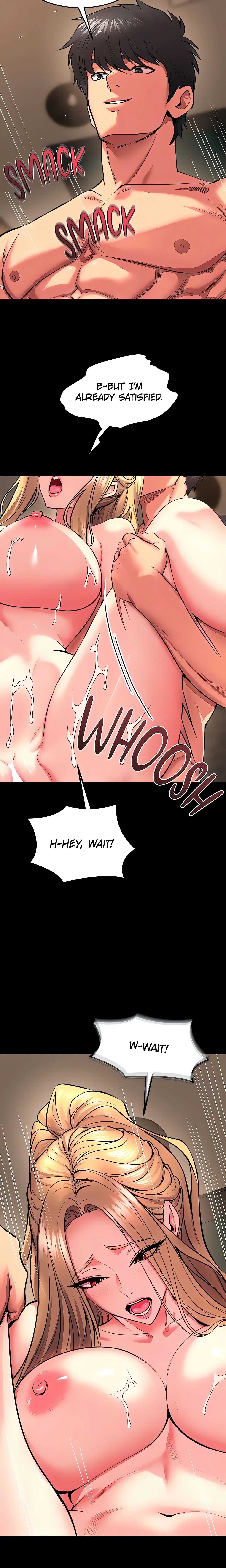 Prison Revenge (Official) chapter 51 page 9