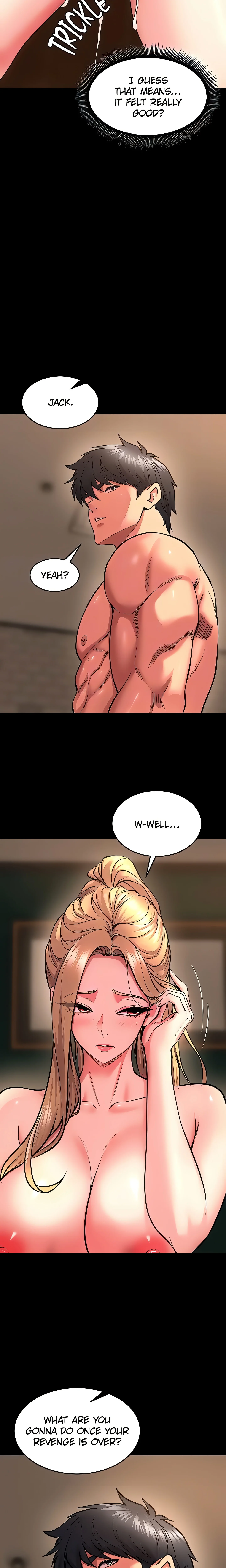 Prison Revenge (Official) chapter 51 page 19