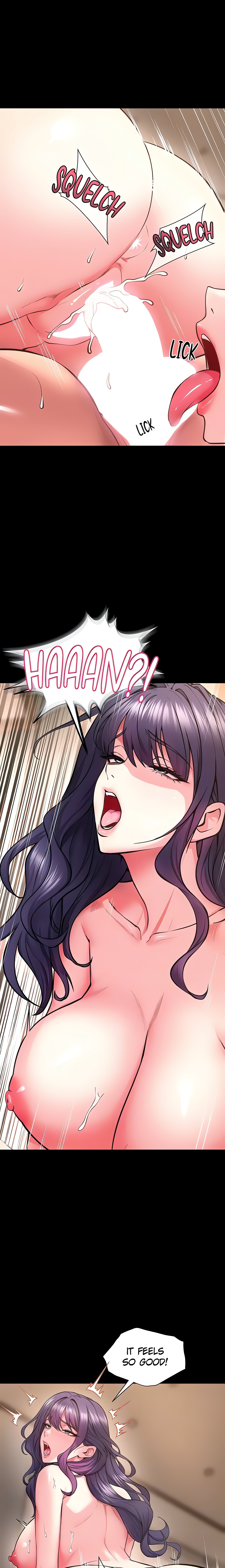 Prison Revenge (Official) chapter 53 page 5