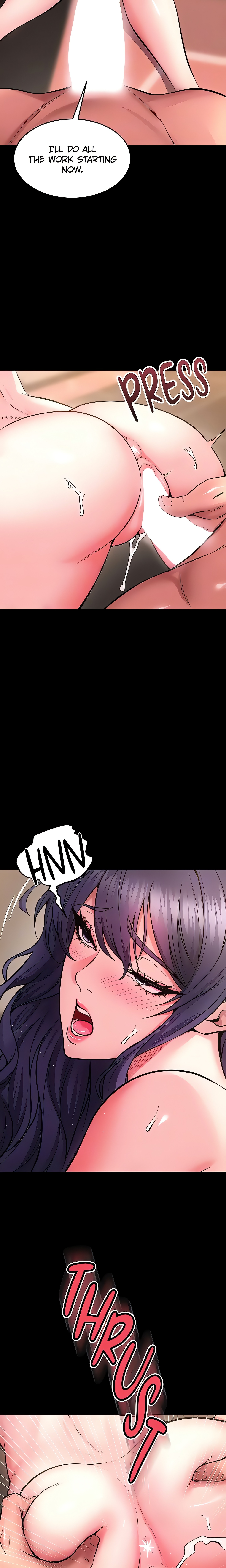 Prison Revenge (Official) chapter 53 page 7