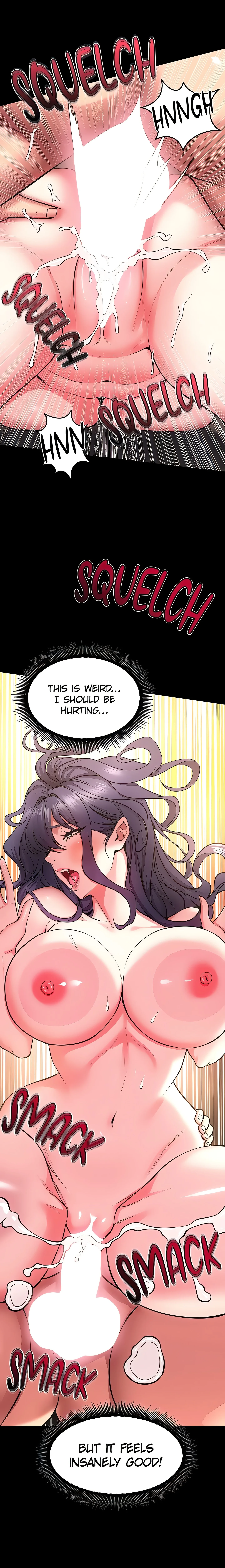 Prison Revenge (Official) chapter 53 page 13