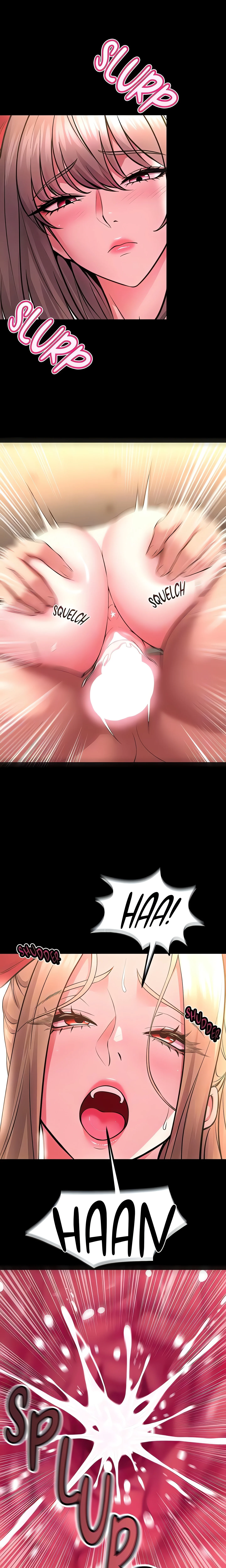 Prison Revenge (Official) chapter 54 page 7