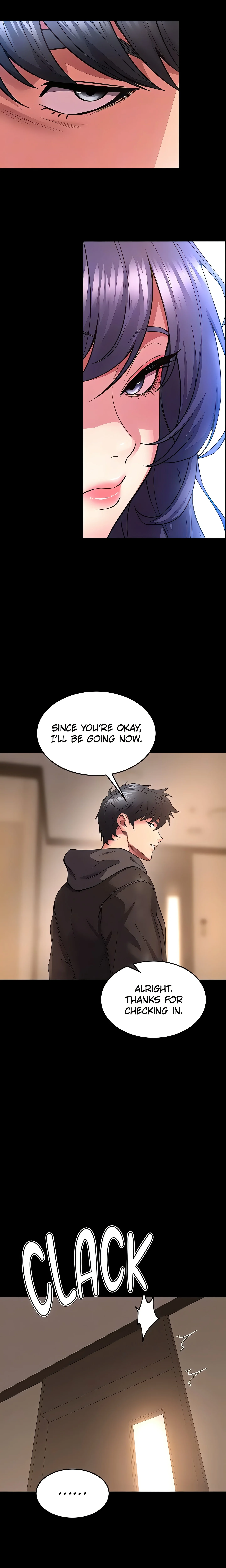 Prison Revenge (Official) chapter 54 page 18