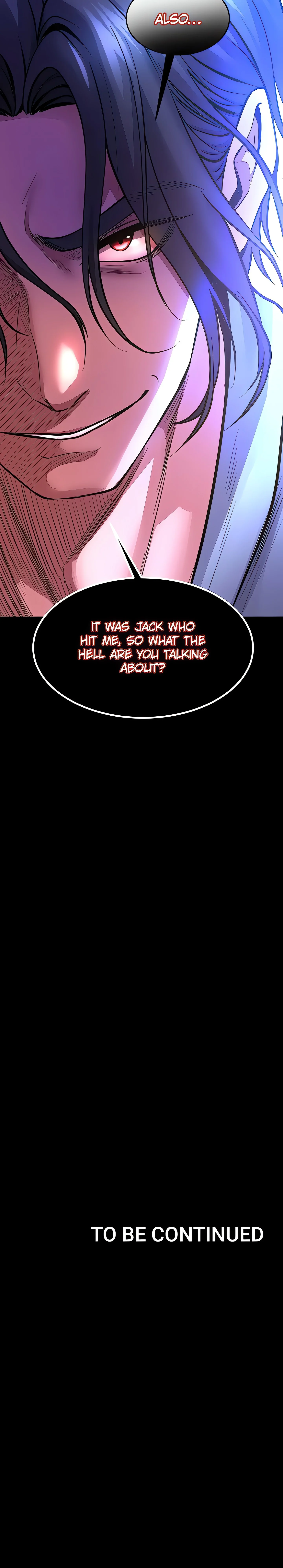 Prison Revenge (Official) chapter 54 page 22
