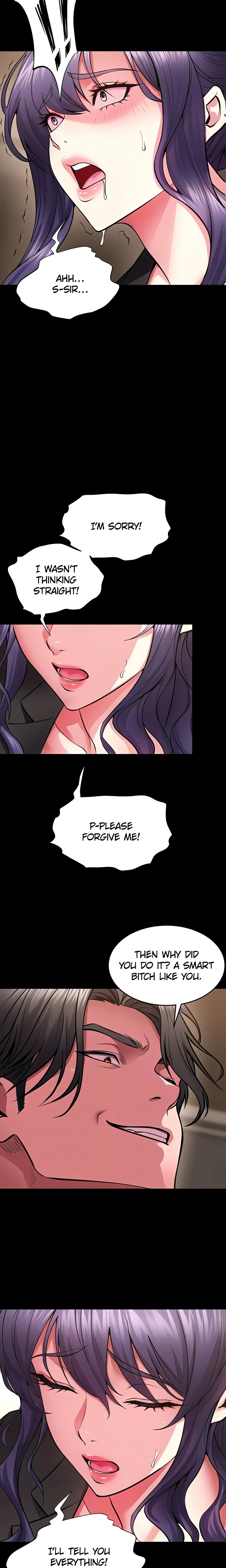 Prison Revenge (Official) chapter 55 page 7