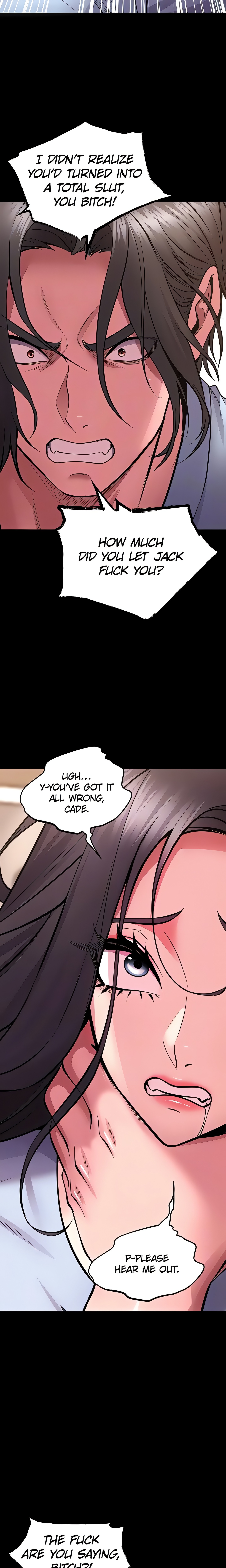Prison Revenge (Official) chapter 55 page 16