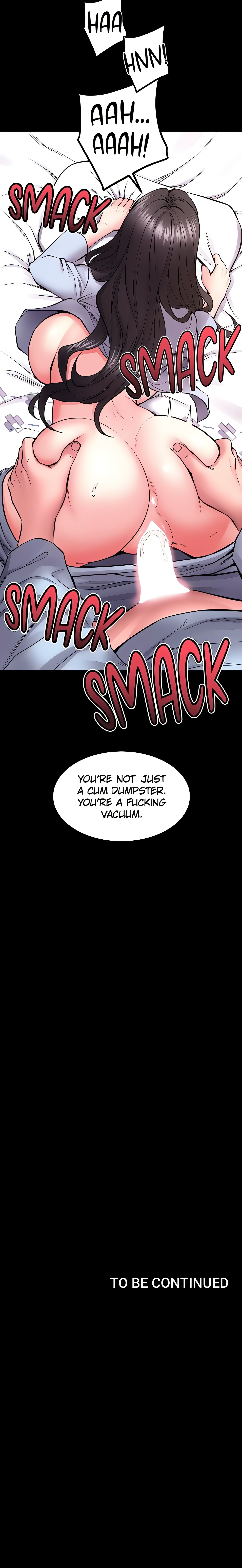 Prison Revenge (Official) chapter 55 page 20