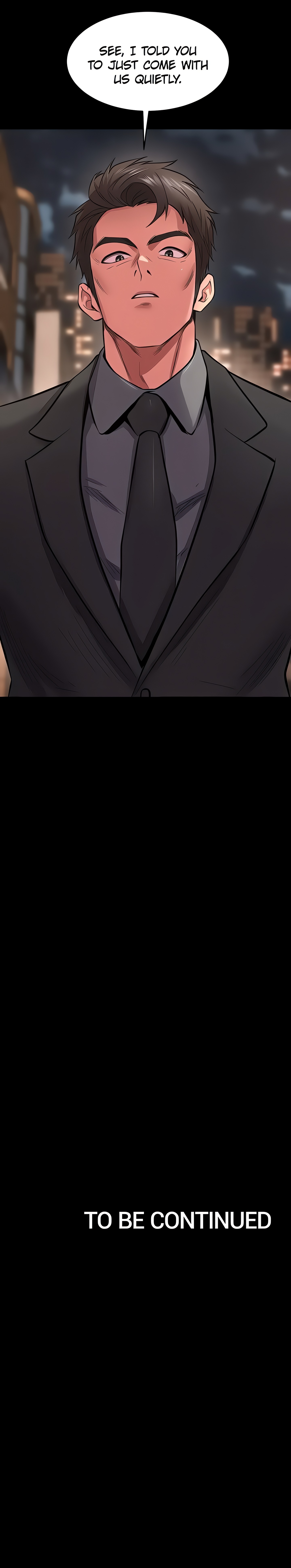 Prison Revenge (Official) chapter 56 page 22
