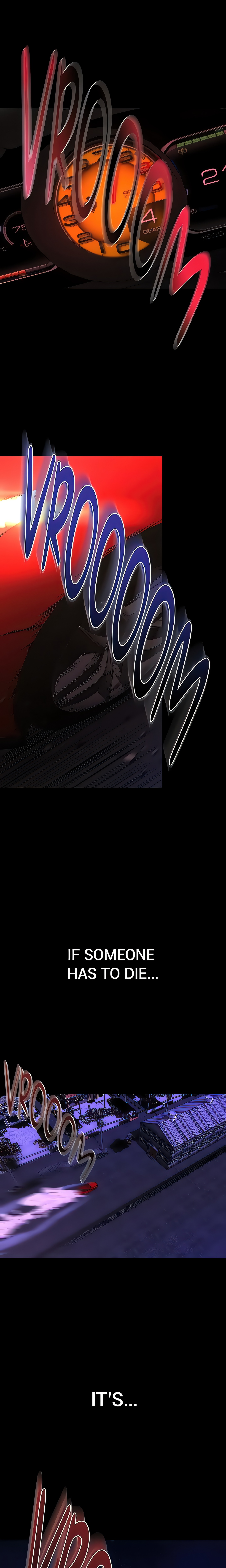 Prison Revenge (Official) chapter 57 page 19