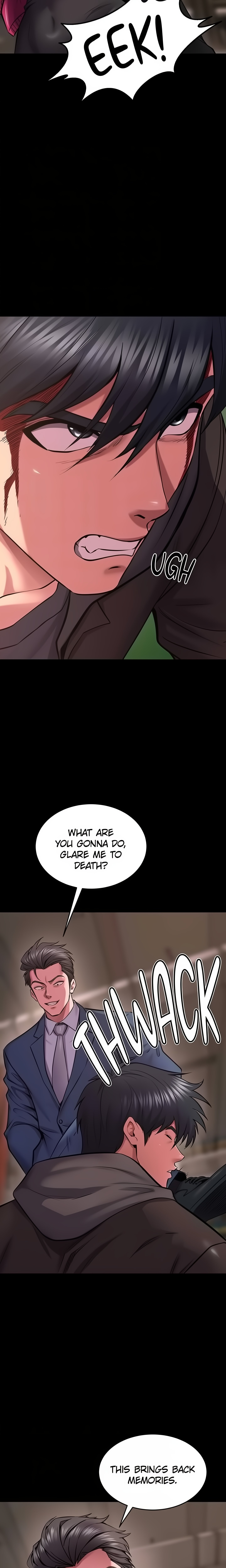 Prison Revenge (Official) chapter 59 page 7