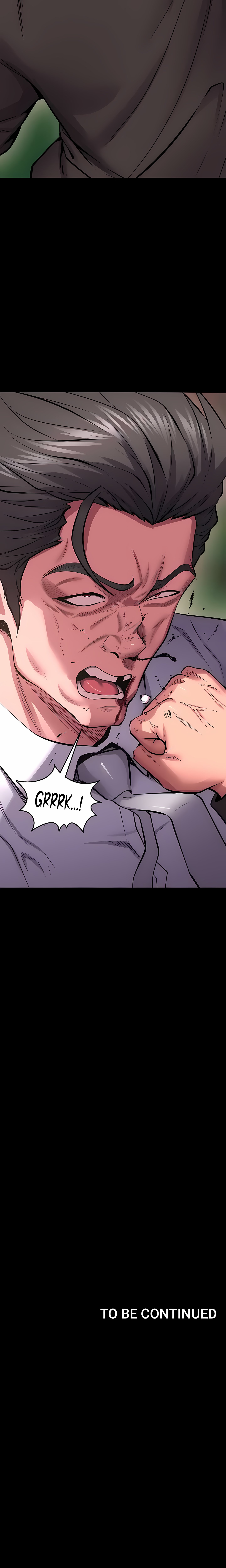 Prison Revenge (Official) chapter 60 page 20
