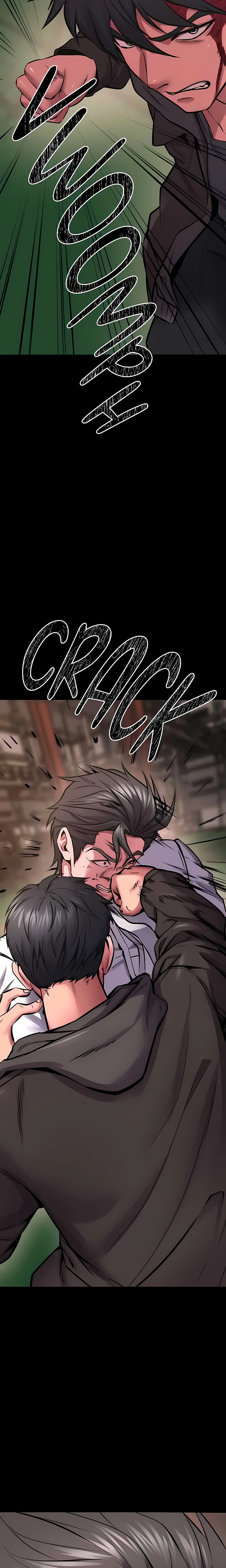 Prison Revenge (Official) chapter 61 page 2