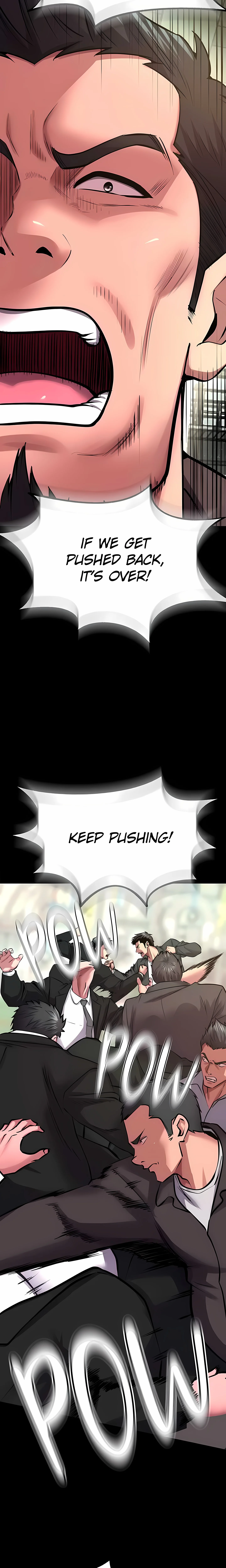 Prison Revenge (Official) chapter 62 page 2