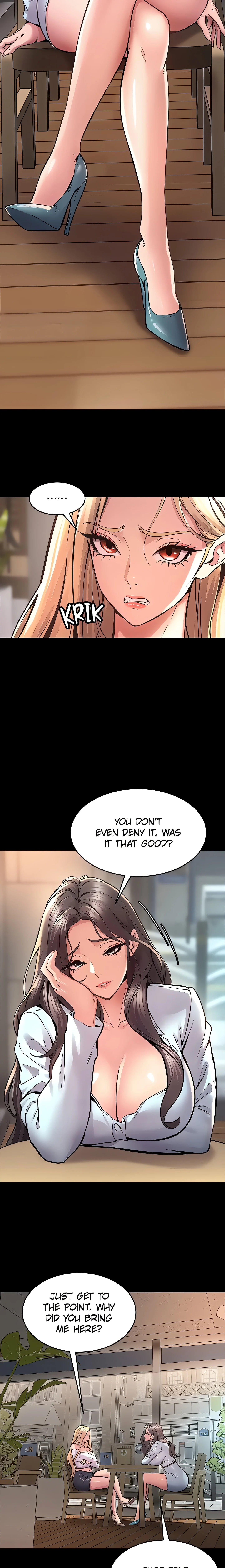 Prison Revenge (Official) chapter 9 page 4