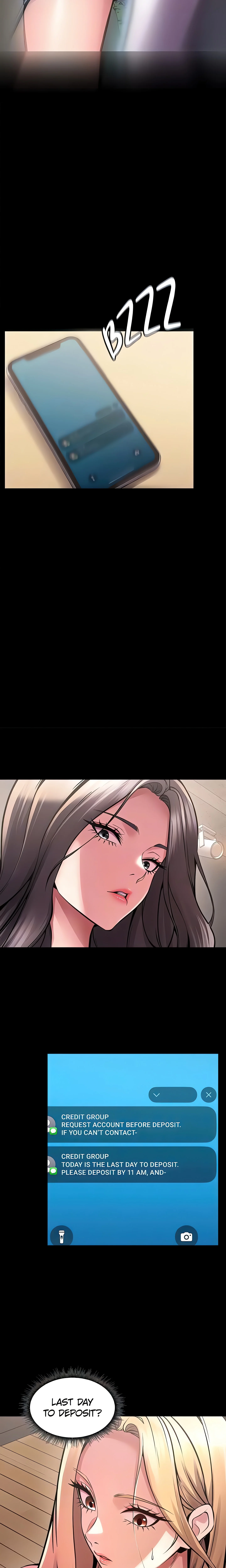 Prison Revenge (Official) chapter 9 page 7