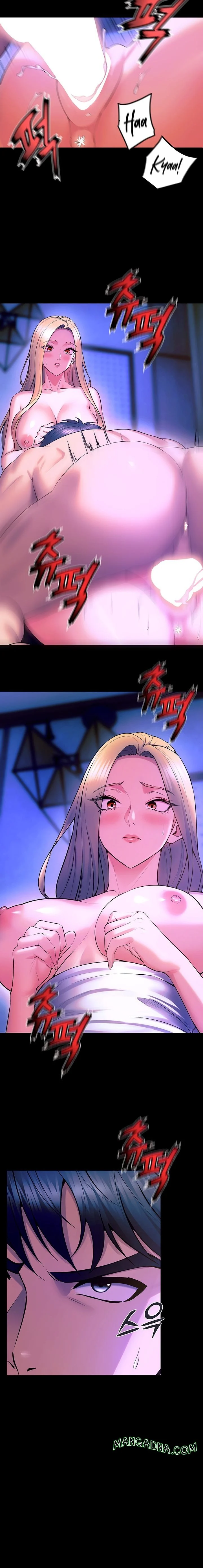 Prison Revenge chapter 29 page 13