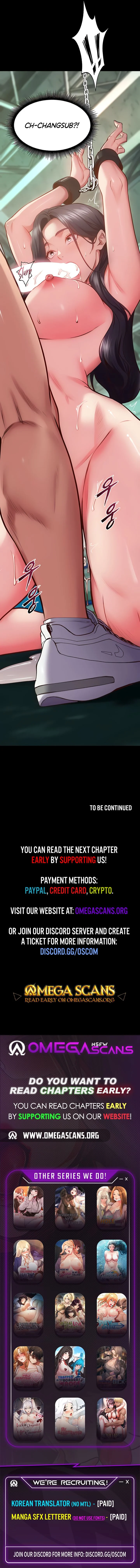 Prison Revenge chapter 44 page 9