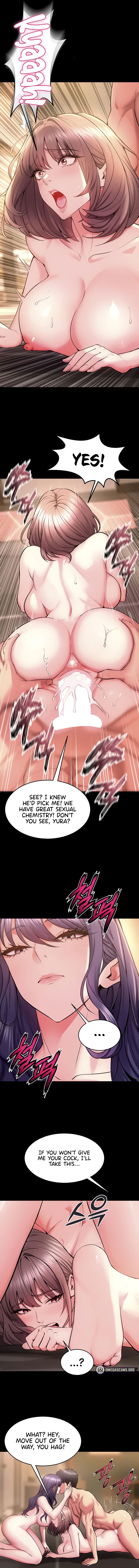 Prison Revenge chapter 53 page 9