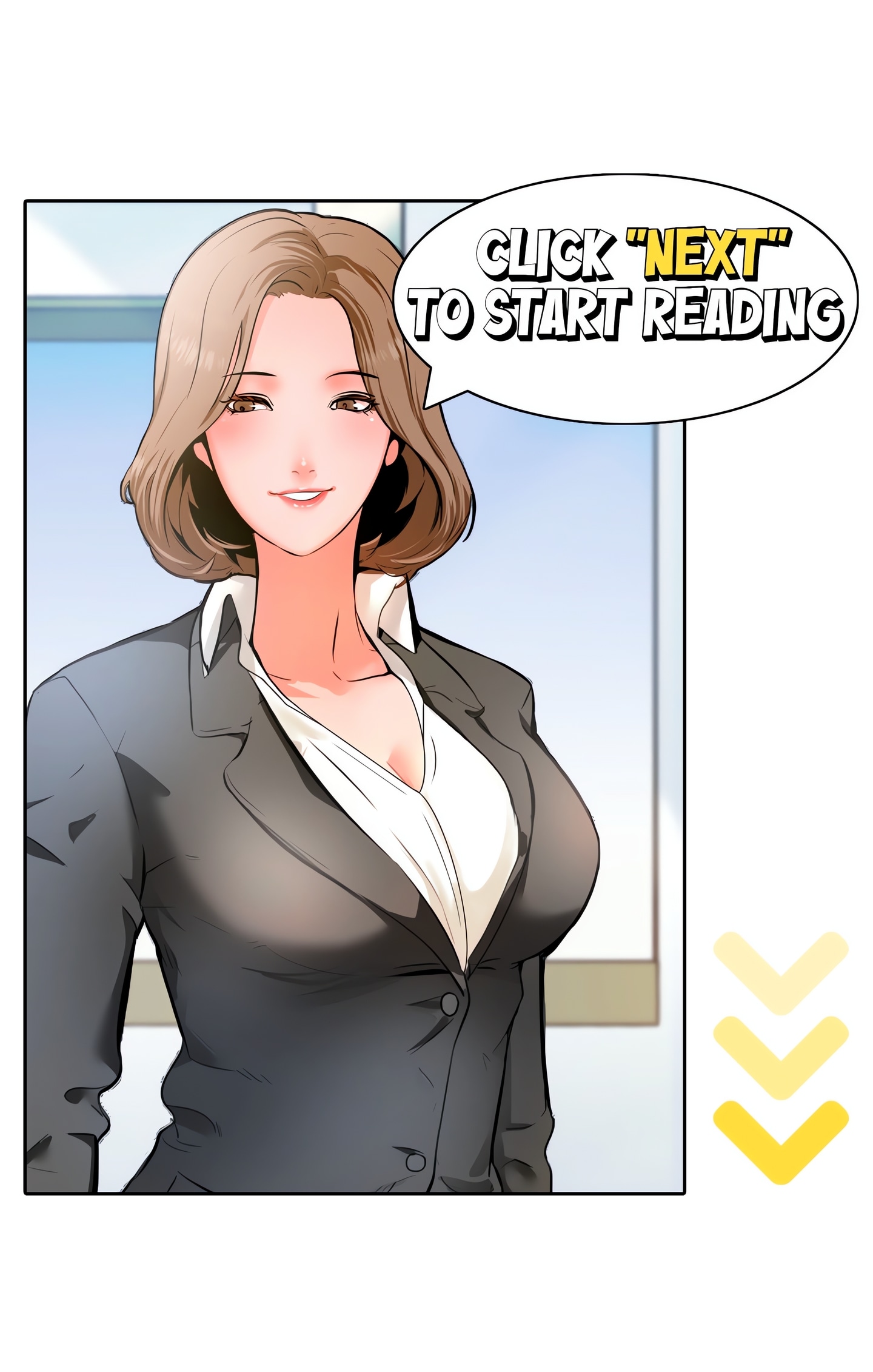 Private Tutor (Cream Media) (Official) chapter 1 page 1