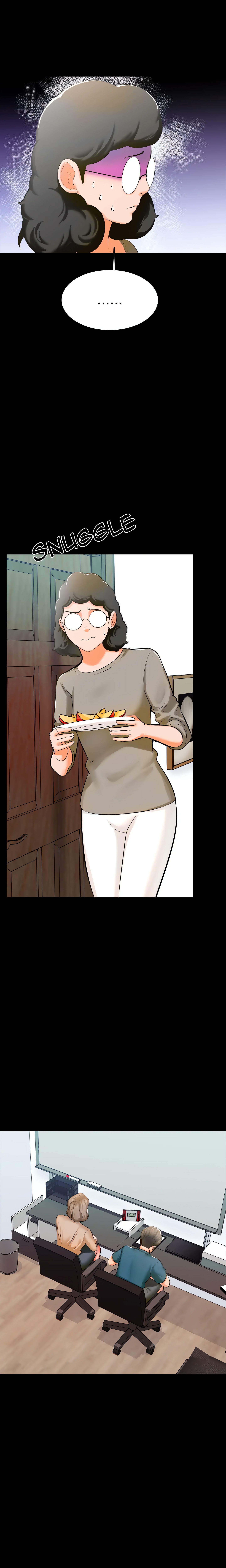 Private Tutor (Cream Media) (Official) chapter 10 page 1