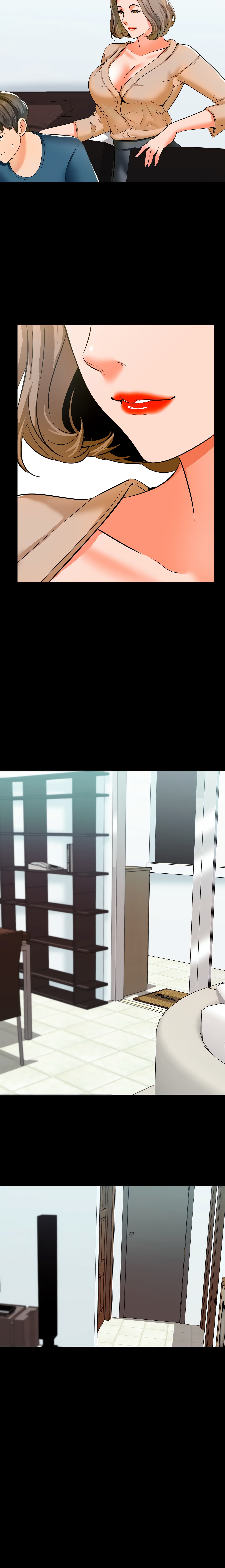 Private Tutor (Cream Media) (Official) chapter 10 page 19