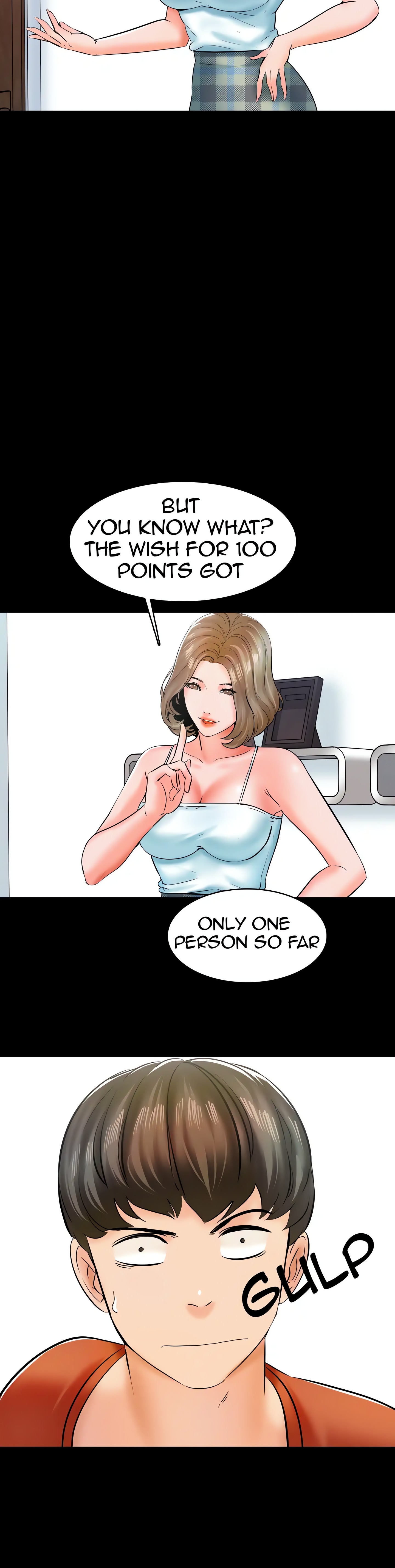 Private Tutor (Cream Media) (Official) chapter 13 page 21