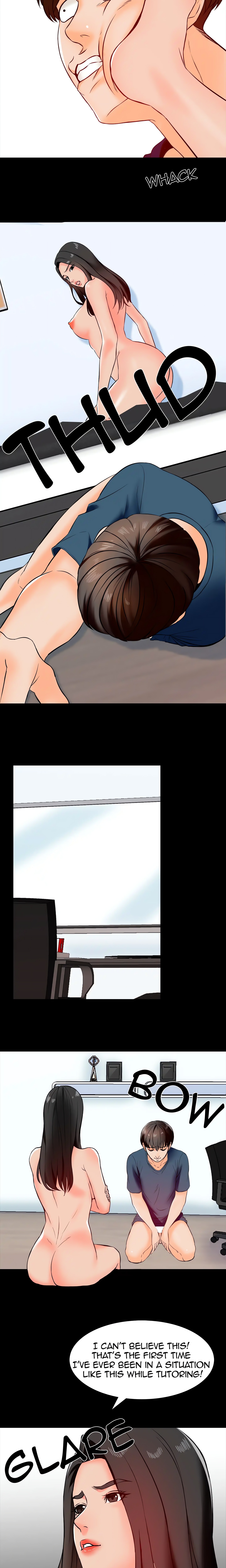 Private Tutor (Cream Media) (Official) chapter 16 page 15