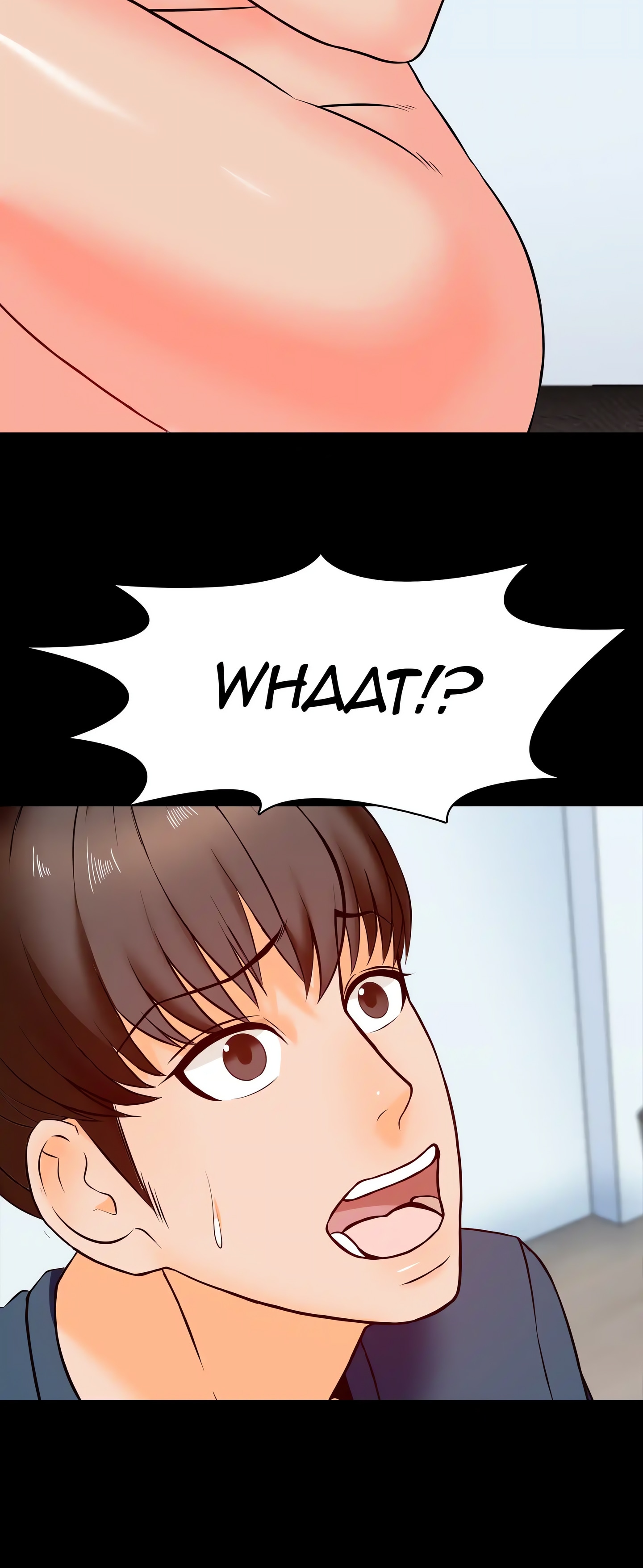 Private Tutor (Cream Media) (Official) chapter 16 page 19