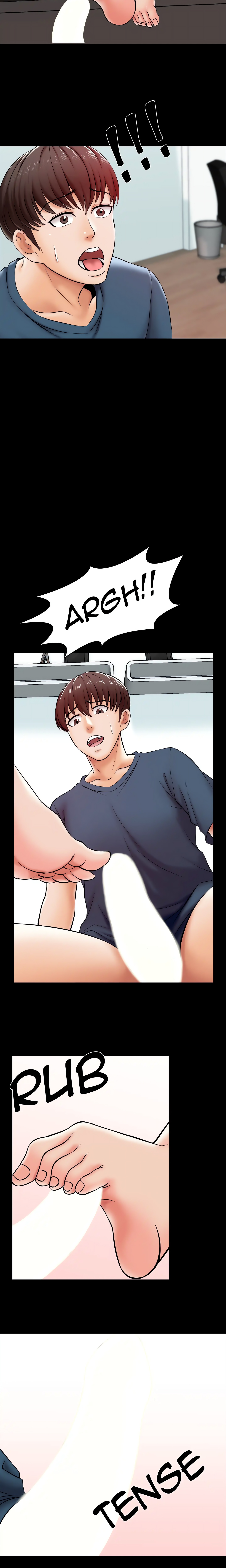 Private Tutor (Cream Media) (Official) chapter 17 page 7