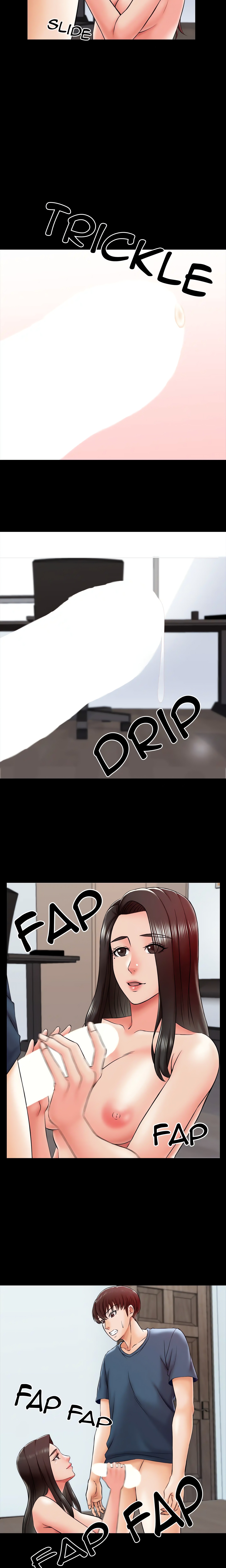 Private Tutor (Cream Media) (Official) chapter 18 page 4