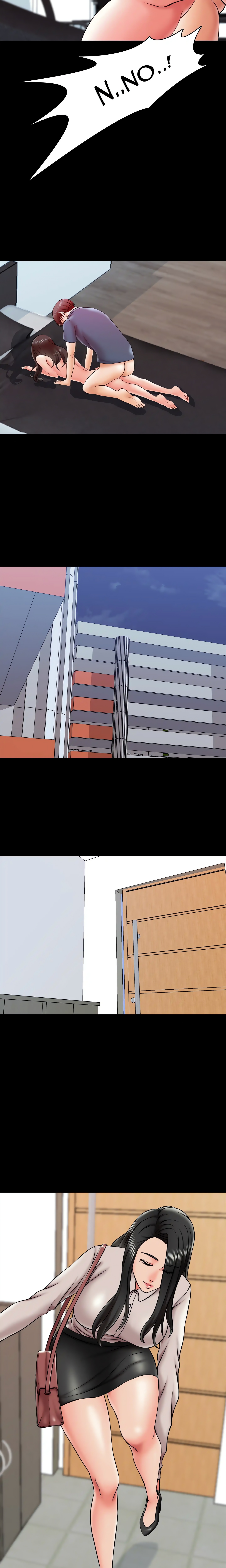 Private Tutor (Cream Media) (Official) chapter 19 page 2