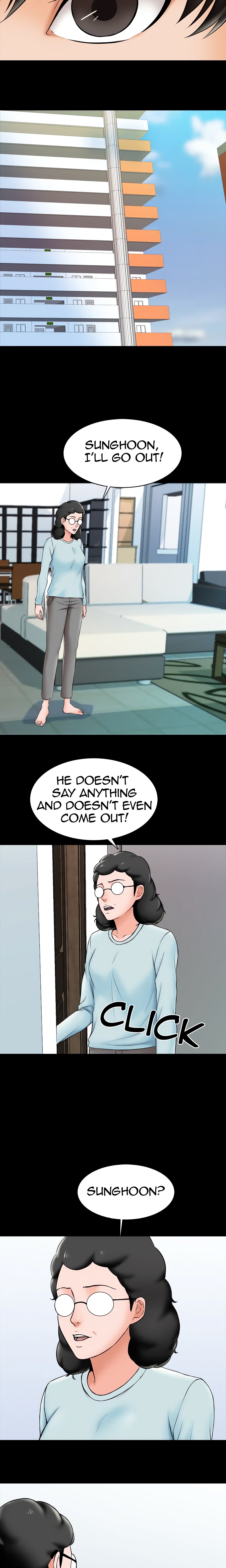 Private Tutor (Cream Media) (Official) chapter 19 page 7